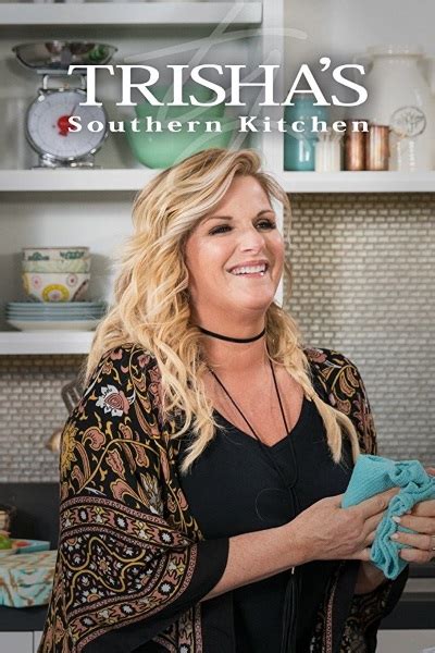 Trisha S Southern Kitchen Season 10 Watch Free On 123movies