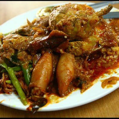 At the time of writing, as penang just reopens timidly to phase two of the. Senarai Nasi Kandaq Paling Best Di Penang