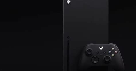 Xbox Series X Potrà Contare Sulla Tecnologia Variable Rate Shading