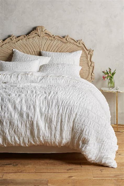 Anthropologie Bedding Sale Save 20 On Duvet Covers Quilts Throws