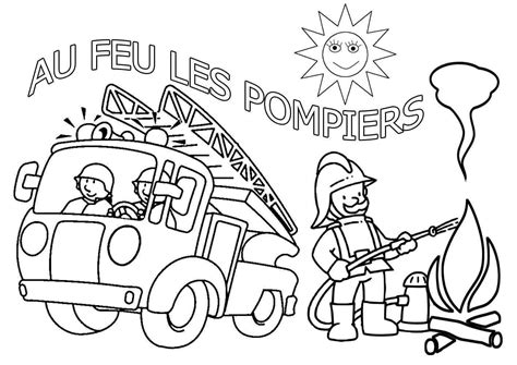 10 Décent Coloriage Camion Police Gallery | Coloring pages, Coloring