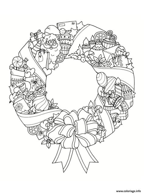 Coloriage ordinateur portable a imprimer sur coloriages info. Coloriage mandala noel couronne de noel Dessin à Imprimer ...