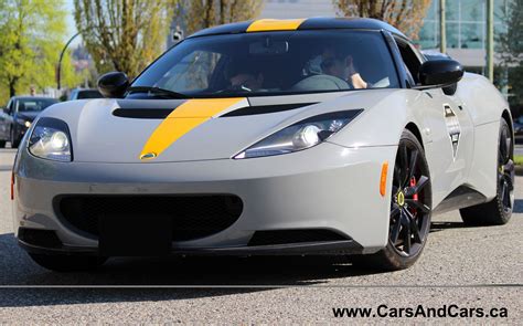 World class exotics for sale. Lotus Evora S #SuperCar #SportCar (With images) | New and ...