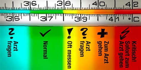 17 HQ Pictures Ab Wann Ist Erhöhte Temperatur Bei Kindern ...