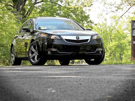 The acura tl is a midsize upscale car that was manufactured by acura. Test Driven: 2013 Acura TL SH-AWD (9/10) | Mind Over Motor