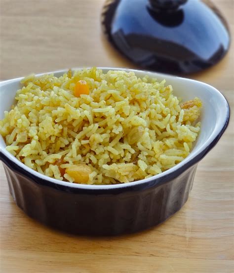 Add your review / question. Rice and Coconut: Spiced Basmati Rice