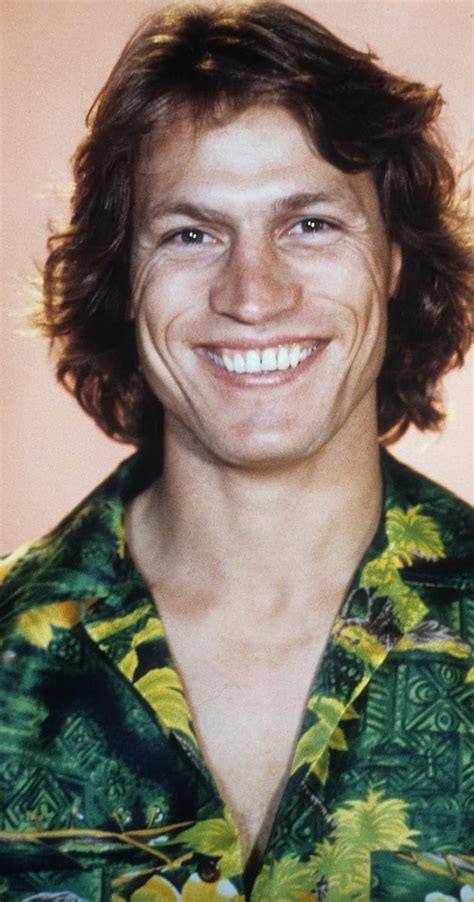 Michael Beck Imdb