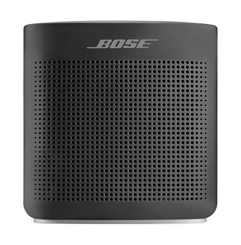 Bose SoundLink Color II | Bluetooth Speaker | Water Resistant | Xcite