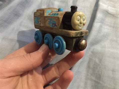 Fucked Up Thomas Toy Bot On Twitter