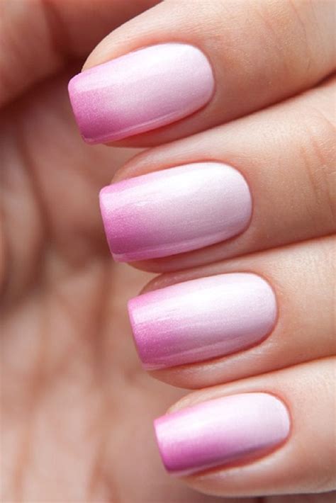 Ombre Nail Designs