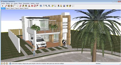 Programas Para Diseñar Casas En 3d Gratis