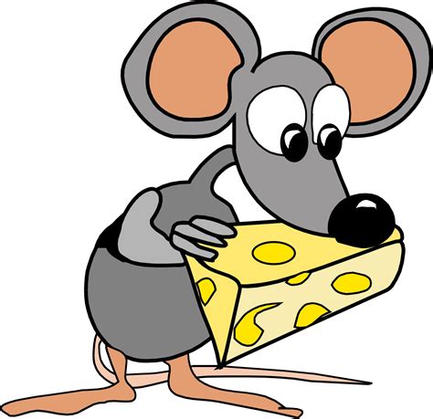 Mice Pictures Cartoon Clipart Best