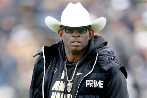 Deion Sanders Had Ultimatum For Colorado Players In First Position Meeting The Spun