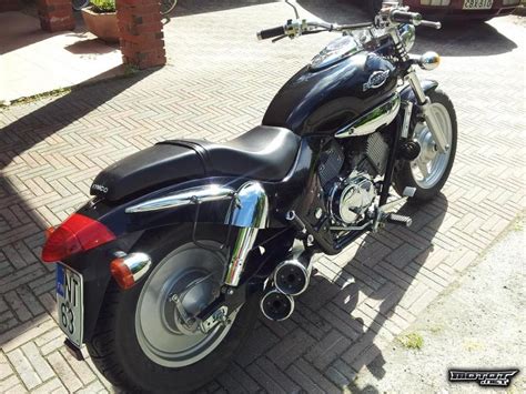 Abajo agregué un par de cosas más. Kymco Venox 250