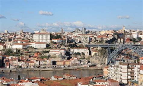The best choice for comfort & convenience. Porto: Five Star Hotels To Enjoy In The City - AzureAzure.com
