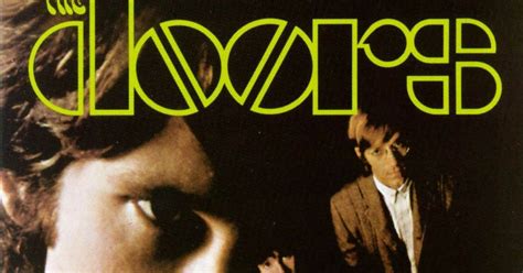 Deseo sexual desordenado e incontrolable The Doors Discografía