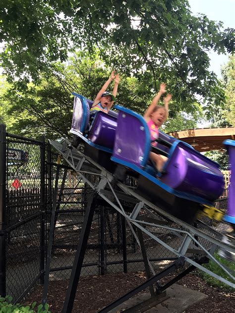Pgh Momtourage: Kennywood: Discounted tickets for you!