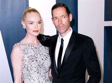 Kate Bosworth Is Dating Justin Long Months After Announcing Split From Husband