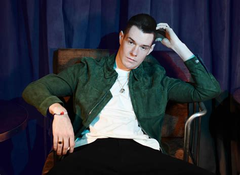 Connor Swindells Photos, News and Videos, Trivia and Quotes - FamousFix