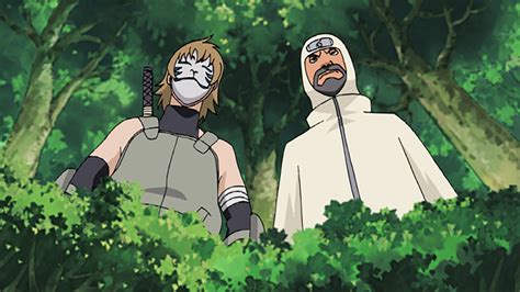 Watch Naruto Season 4 Episode 204 Sub And Dub Anime Uncut Funimation