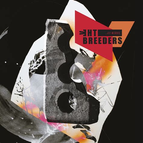 The Breeders All Nerve Released 2nd March Pie And Vinyl