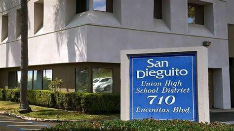 Opinion San Dieguito Teachers Dont Demonize Us Work With Us