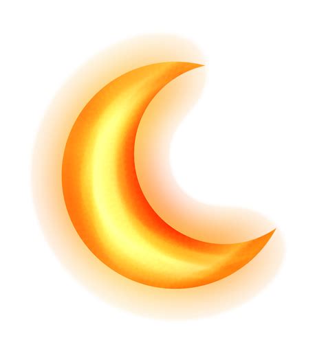 Moon Symbol Crescent Moon Png Download 9491024 Free Transparent