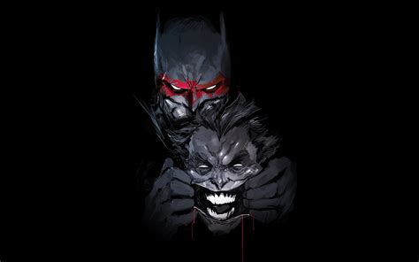 Maybe you would like to learn more about one of these? Batman Joker Wallpapers (70+ images)