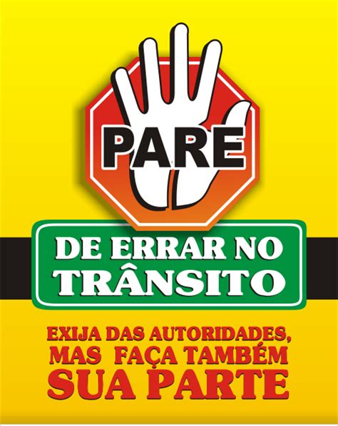 O movimento em 2018 com o mote nós somos o trânsito o movimento chega à sua 5ª edição e fomenta na sociedade discussões e atitudes voltadas à necessidade urgente da redução do número. Trânsito - Participe da Campanha Maio Amarelo: faça a sua ...