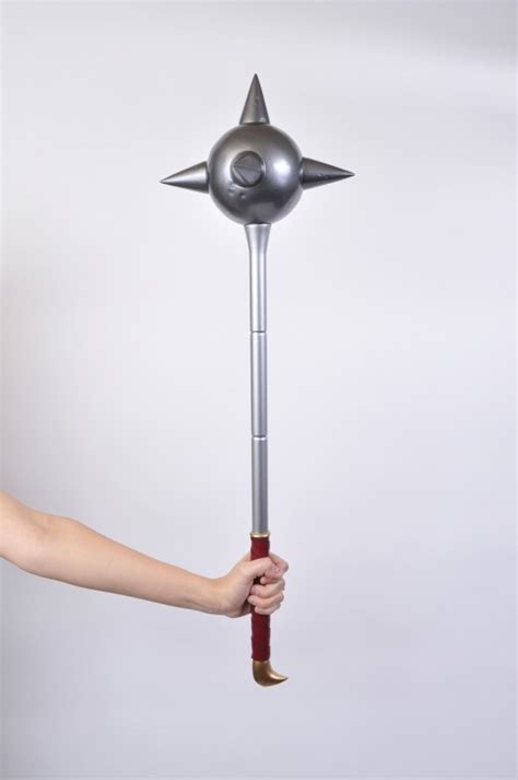 Hawkgirl Helmet Mace And Chest Piece