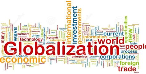 Globalization Economics Simplified