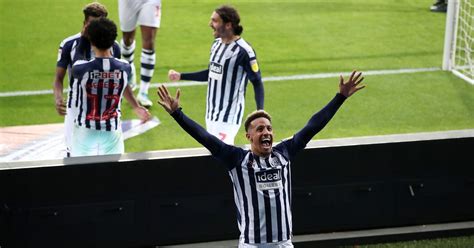 View the latest comprehensive west bromwich albion fc match stats, along with a season by season archive, on the official website of the premier league. West Brom promoted to the Premier League after dramatic ...