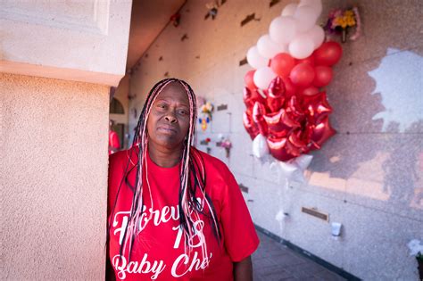 Grieving Mothers Criticize Black Lives Matter Activists For Profiting Off Their Dead Sons