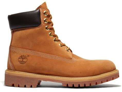 Timberland Timberland 6 Inch Wr Basic Boots Tb 0a27tp 231