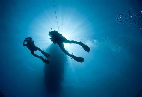How To Get Your Scuba Diving Certification