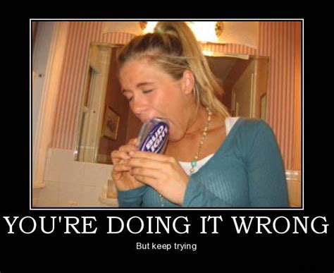 Hilarious Your E Doing It Wrong Posters 69 Pics Izismile Com