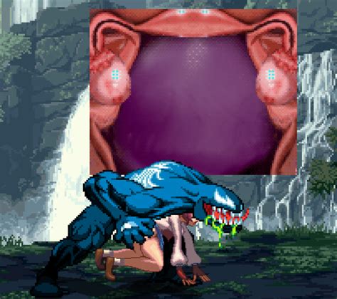 Venom Hentai Char Mugen HCM
