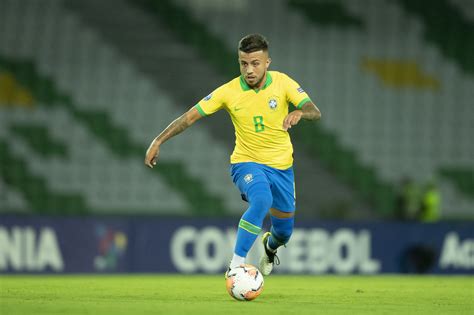 Seleção olimpica jogos / seleção olímpica goleia em jogo. Matheus Henrique comemora convocação para Olímpica: "O ...