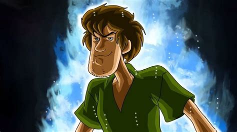 Fans Petition To Get Shaggy From Scooby Doo In To Mortal Kombat 11