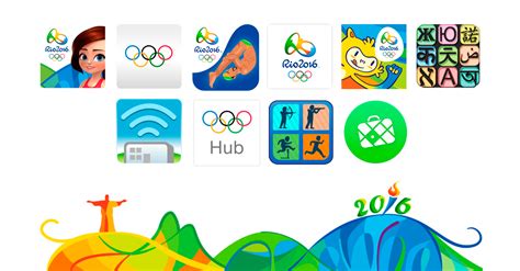 Consultez les équipes nationales, le calendrier des épreuves des olympiades, le tableau des médailles et le classement final. Olympic Games Rio 2016: The 10 Must-Have Apps