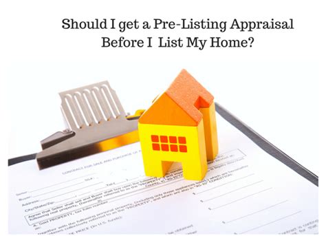 Why An Appraisal Is An Important Part Of The Process When Buying Or