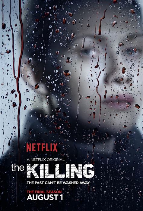 The Killing Season 4 Dvd Release Date Redbox Netflix Itunes Amazon
