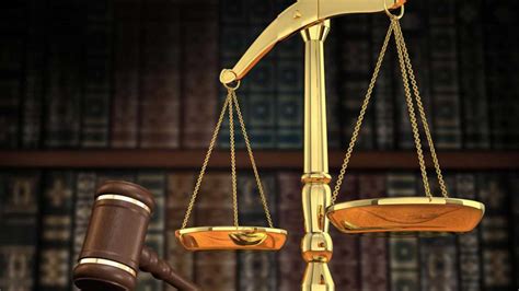 Nigeria's securities exchange commission, on sept. A law court is fundamentally competent when properly ...