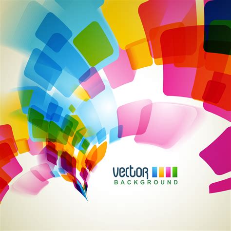 Vector Colorful Background 219550 Vector Art At Vecteezy