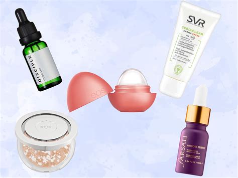 Best Skincare Products For Teens That Combat Excess Oil Blemishes And