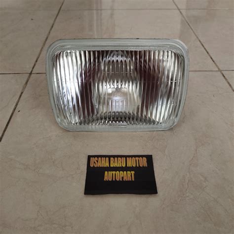 Jual Lampu Depan H Taft Gt Kijang Super L Katana Shopee Indonesia