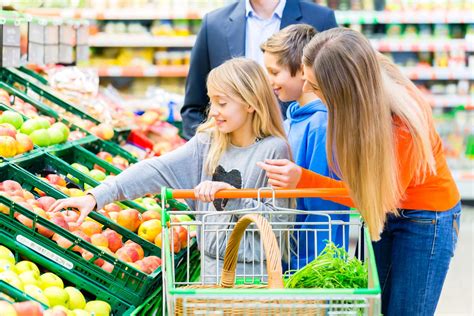 20 Supermarket Traps To Avoid Living Well Spending Less