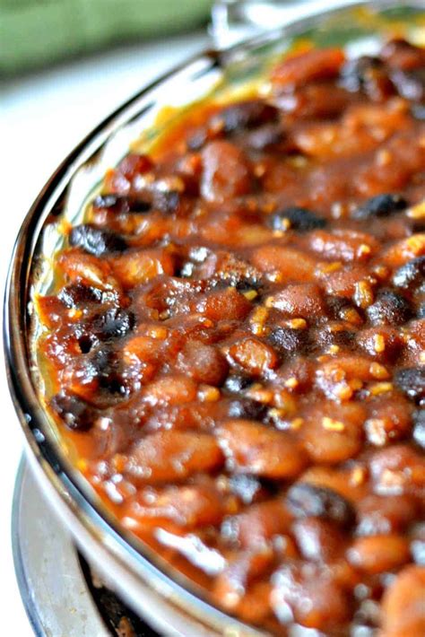 One of the best bush beans ever for picking and eating! Musselman's Apple Butter Baked Beans