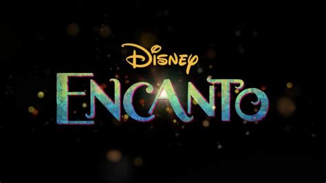 Disneys Encanto Teaser Trailer Released Disney Plus Informer