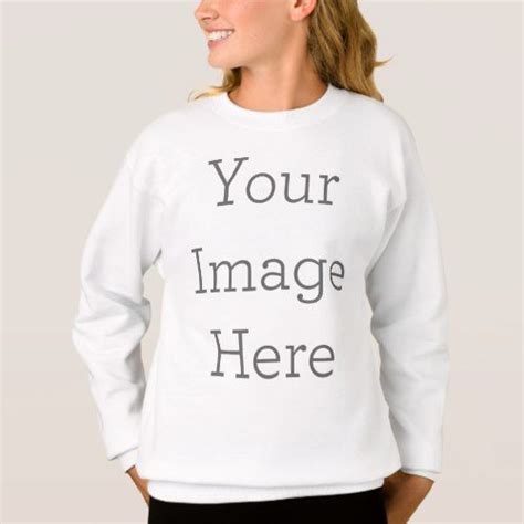Create Your Own Sweatshirt Custom Hoodies Sweatshirts Sweatshirt